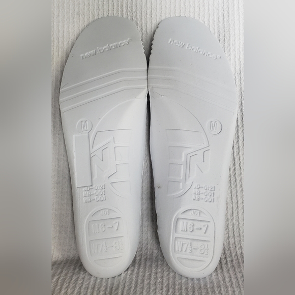 🌟SEE NEW LISTING🌟🎉HP!🎉 🦁L.L. BEAN x New Balance 990 V4 🤎 Womens 8.5 - Picture 13 of 15